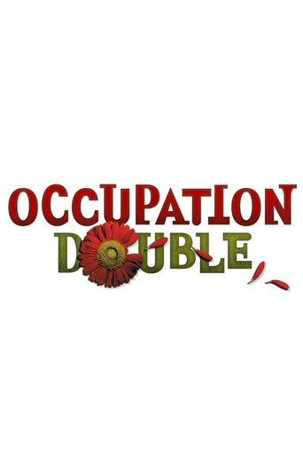 Постер фильма «Occupation Double»