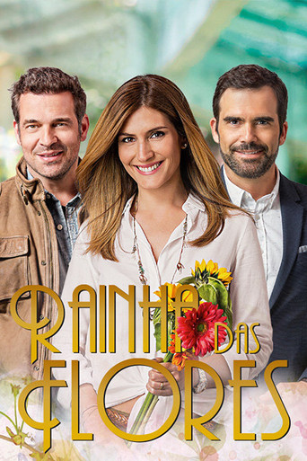 Постер фильма «Rainha das Flores»