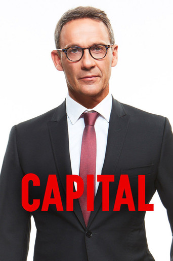 Постер фильма «Capital»