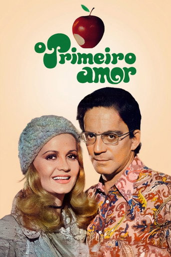 Постер фильма «O Primeiro Amor»