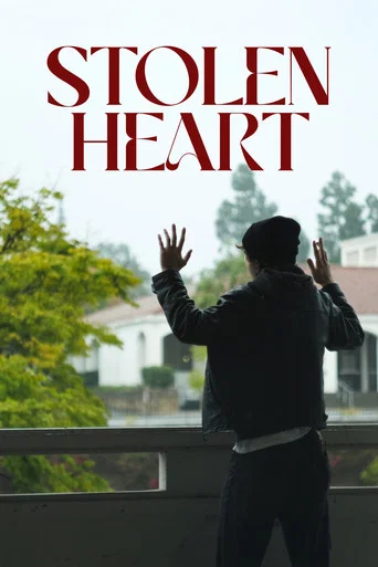 Постер фильма «Stolen Heart»