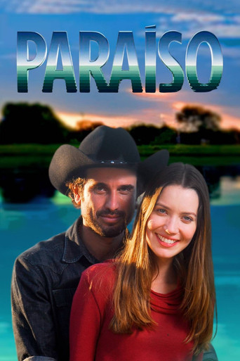 Постер фильма «Paraíso»