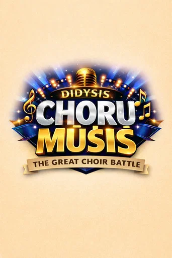 Постер фильма «Chorų karai»