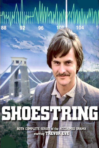 Постер фильма «Shoestring»
