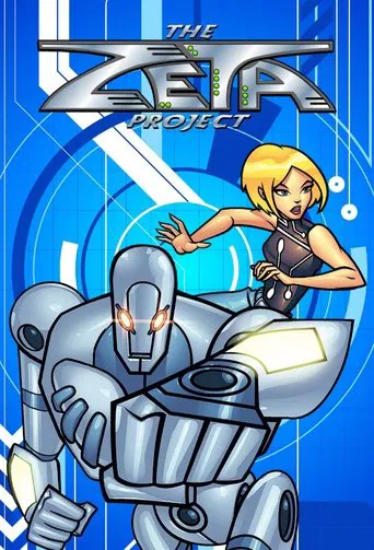 Постер фильма «Проект Зета»