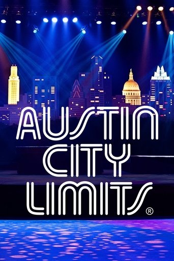 Постер фильма «Austin City Limits»