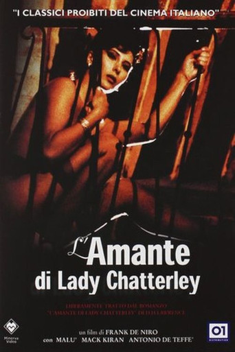 Постер фильма «Malù e l'amante»