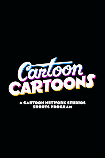 Постер фильма «Cartoon Cartoons»