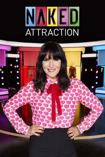 Постер фильма «Naked Attraction»