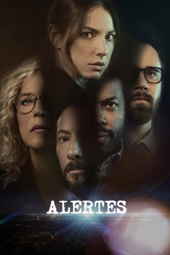 Постер фильма «Alertes»