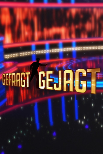 Постер фильма «Gefragt - Gejagt»