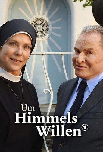 Постер фильма «Um Himmels Willen»