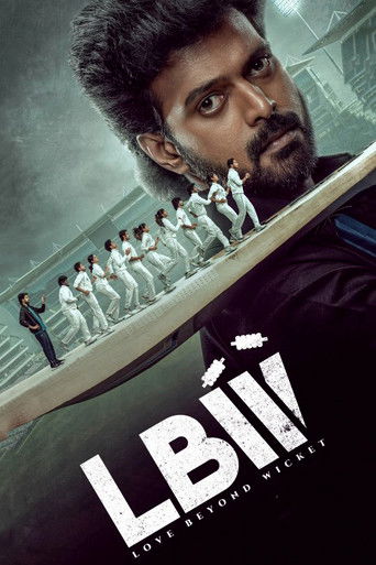 Постер фильма «LBW: Love Beyond Wicket»