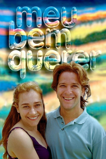 Постер фильма «Meu Bem Querer»
