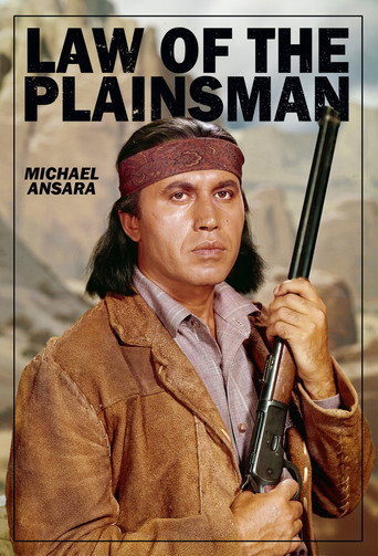 Постер фильма «Law of the Plainsman»