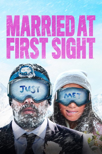 Постер фильма «Married at First Sight»