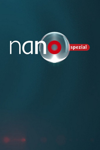 Постер фильма «Nano - Die Welt von morgen»