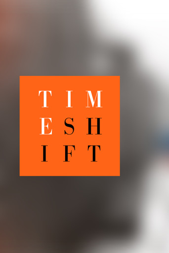 Постер фильма «Timeshift»