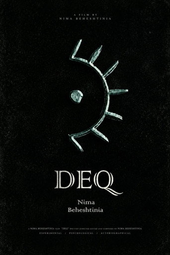 Постер фильма «DEQ»