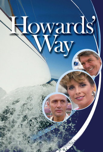 Постер фильма «Howards' Way»
