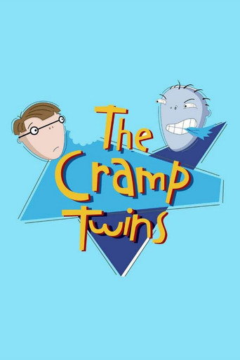 Постер фильма «The Cramp Twins»