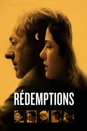 Постер фильма «Rédemptions»