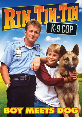 Постер фильма «Katts and Dog»