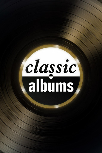 Постер фильма «Classic Albums»