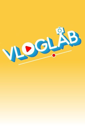 Постер фильма «Vloglab #Stories»