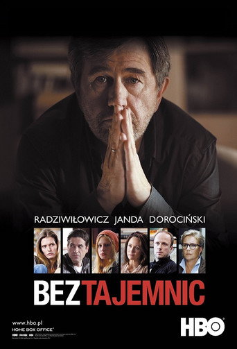 Постер фильма «Bez tajemnic»