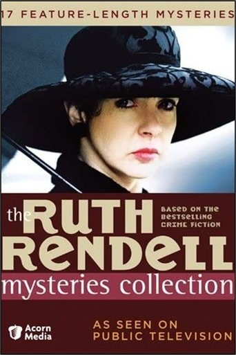 Постер фильма «The Ruth Rendell Mysteries»