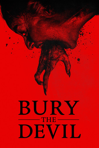 Постер фильма «Bury the Devil»