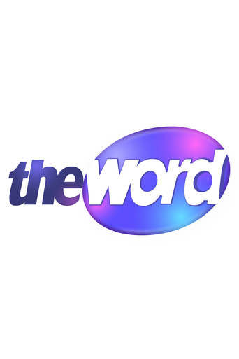 Постер фильма «The Word»