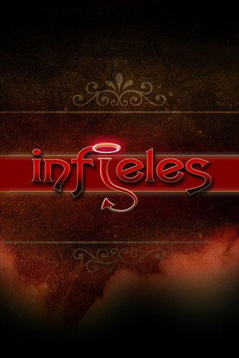 Постер фильма «Infieles»