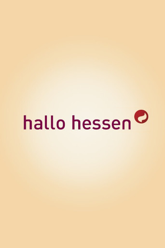 Постер фильма «Hallo Hessen»