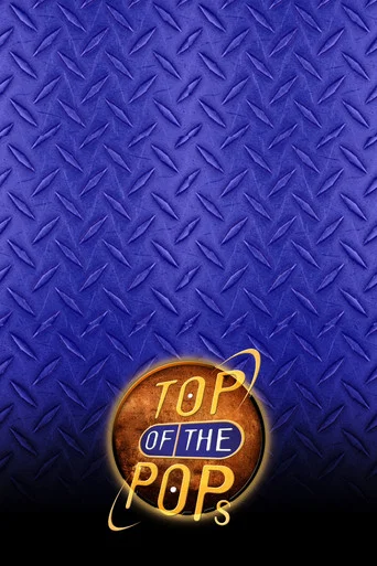 Постер фильма «Top of the Pops»