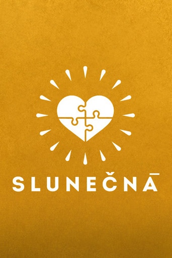 Постер фильма «Slunečná»