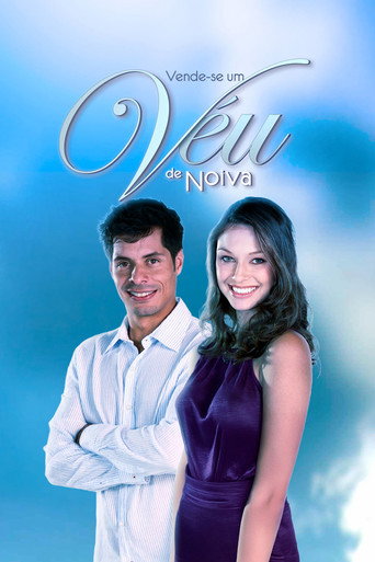 Постер фильма «Vende-se um Véu de Noiva»