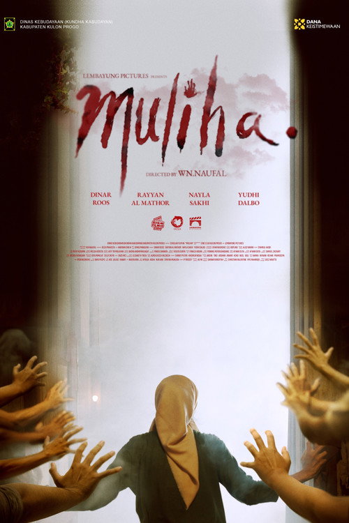 Постер: Muliha