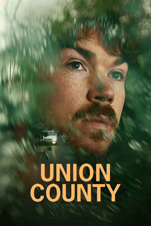 Постер: Union County