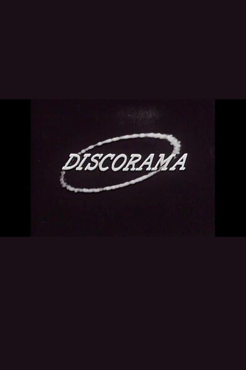 Постер: Discorama