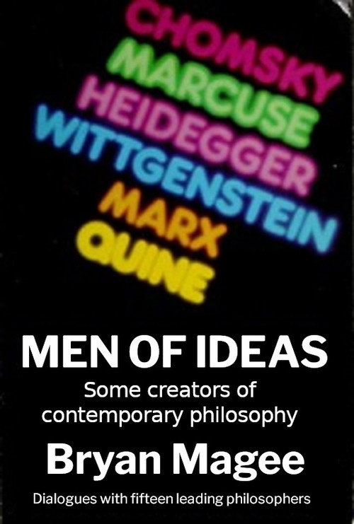 Постер: Men of Ideas