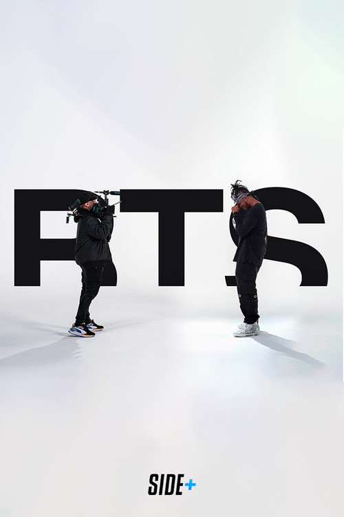 Постер: BTS