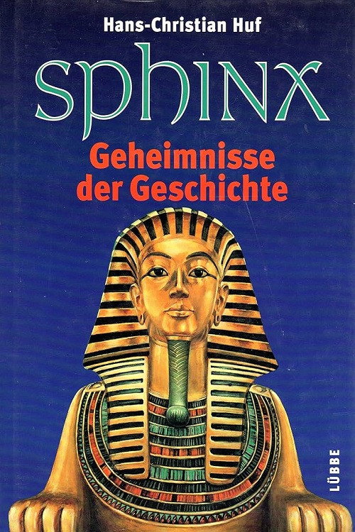 Постер: Sphinx – Geheimnisse der Geschichte