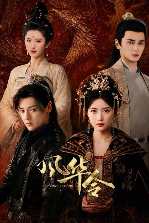 Постер: 风华令