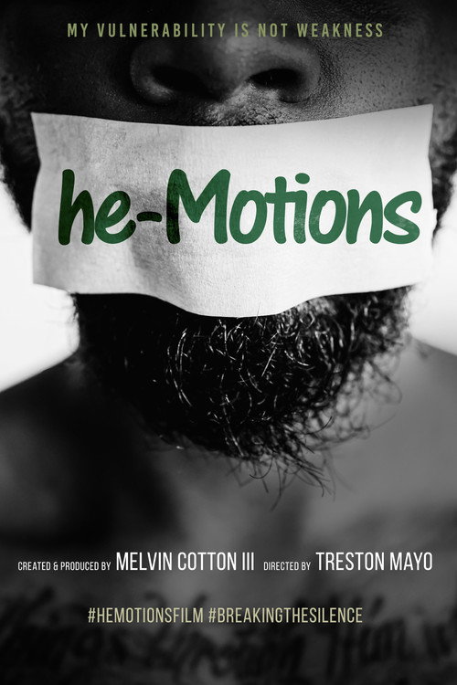 Постер: he-Motions