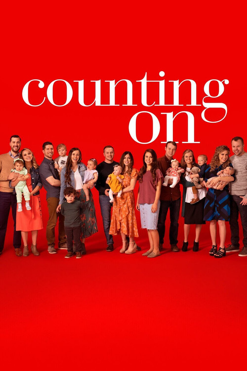 Постер: Counting On