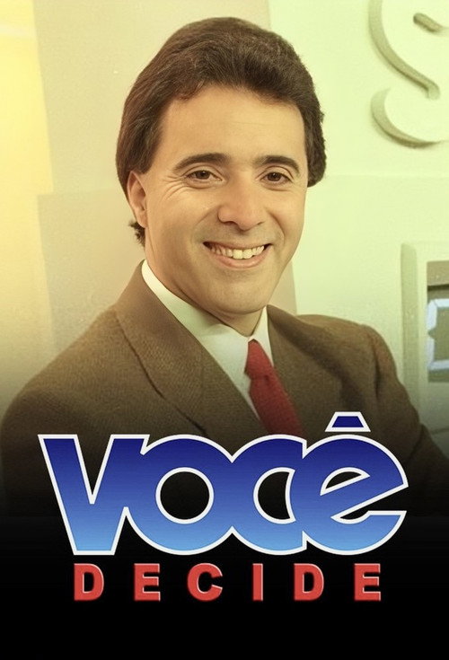 Постер: Você Decide