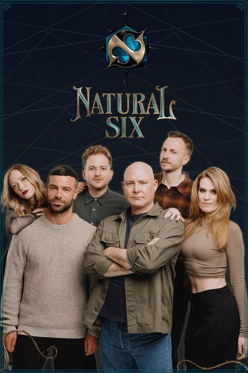 Постер: Natural Six