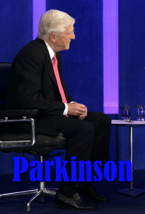 Постер: Parkinson